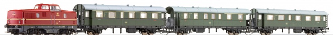 Passenger train Starter Set<br /><a href='images/pictures/Tillig/83952_c.jpg' target='_blank'>Full size image</a>
